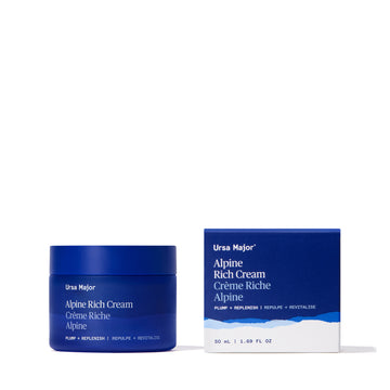 Ursa Major - Alpine Rich Cream