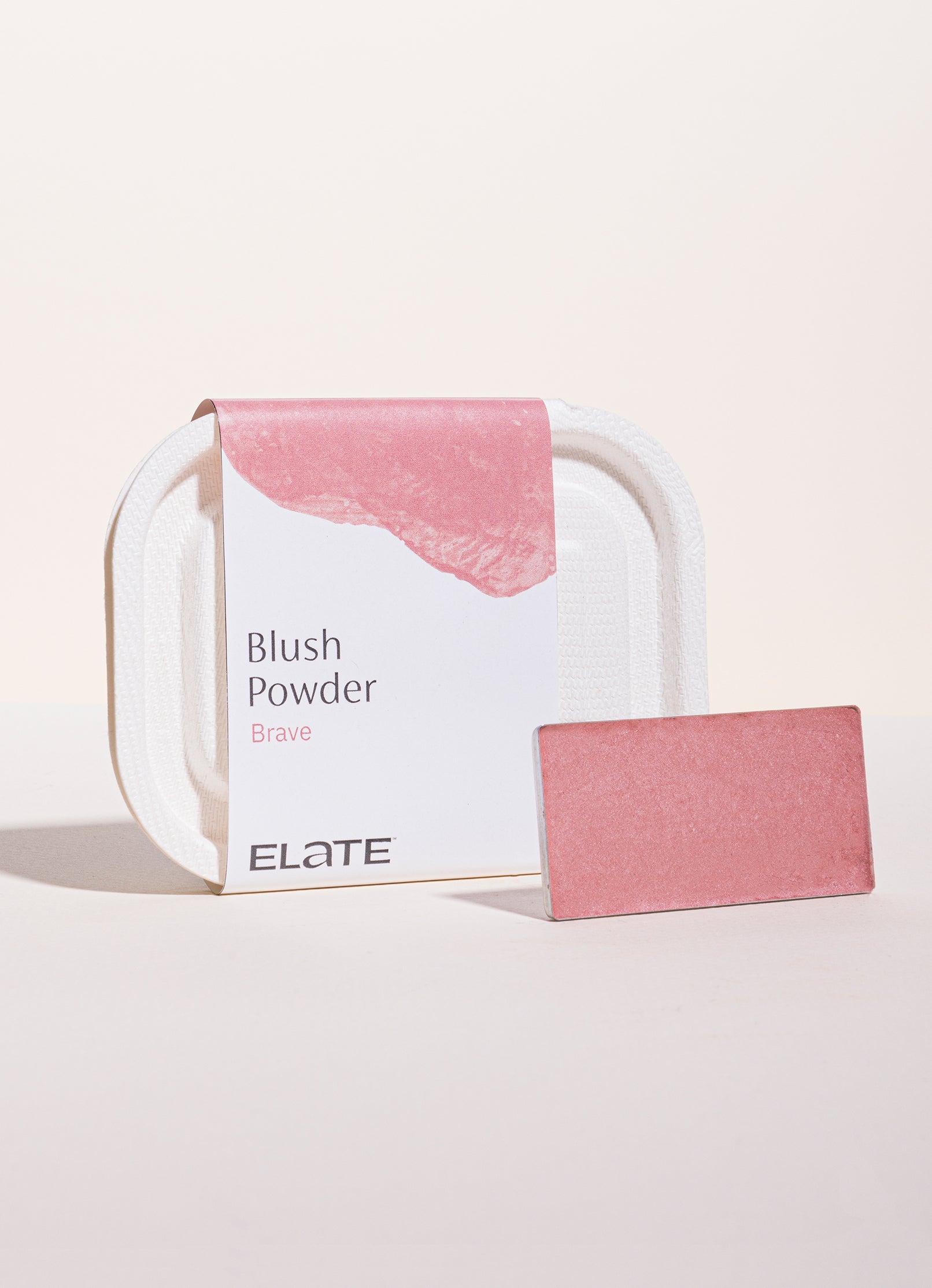 Elate Beauty - Blush Powder