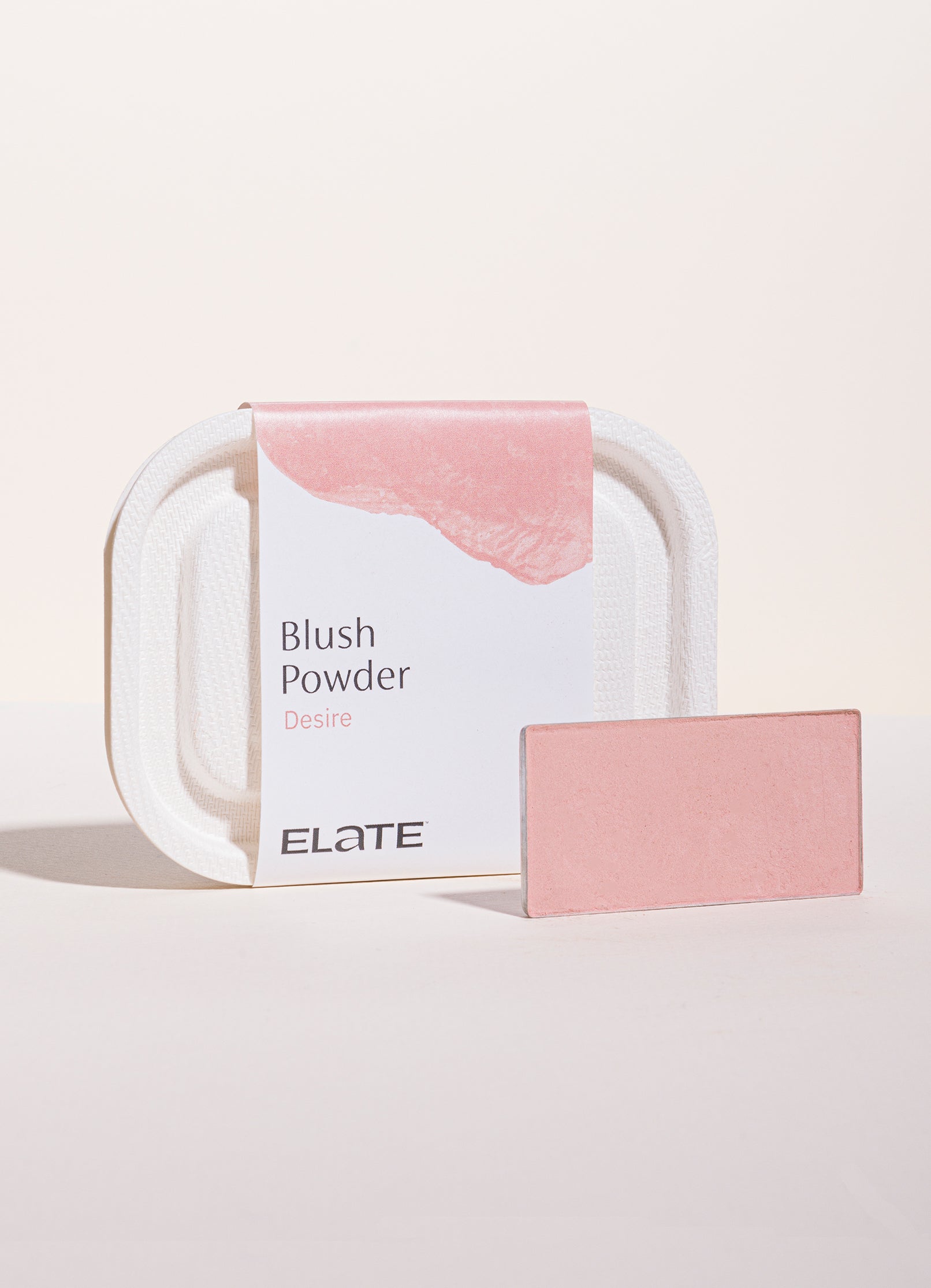 Elate Beauty - Blush Powder