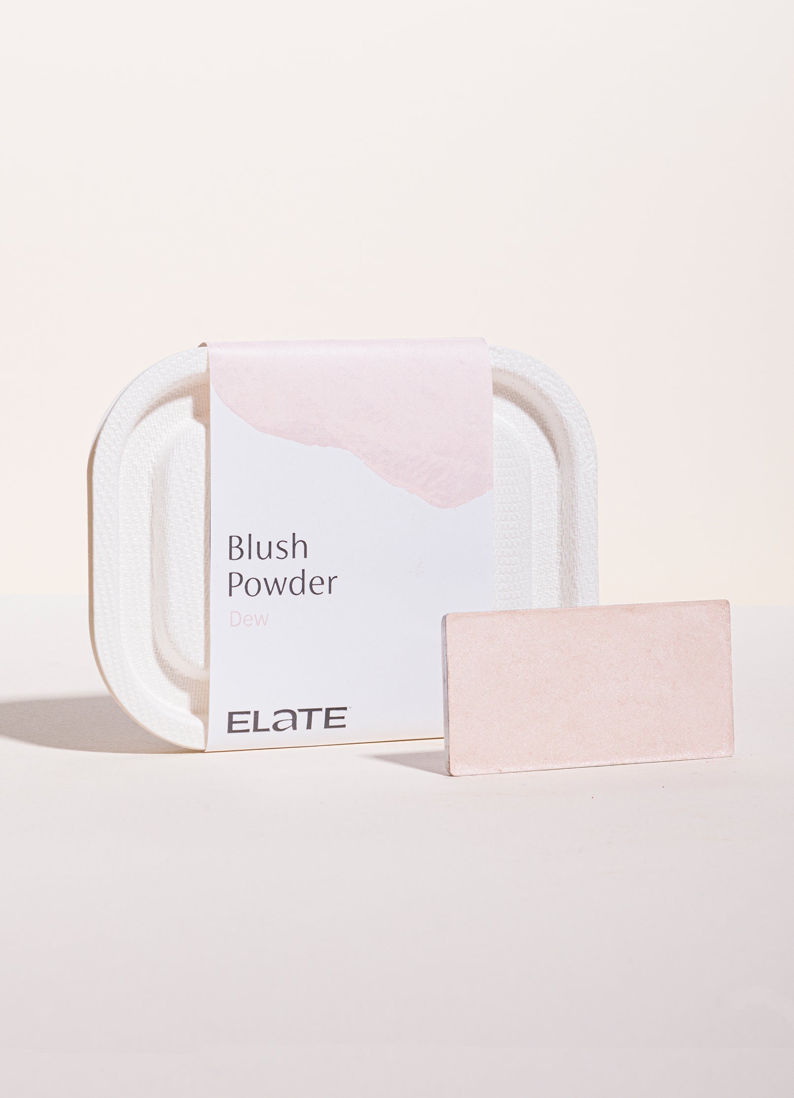 Elate Beauty - Blush Powder