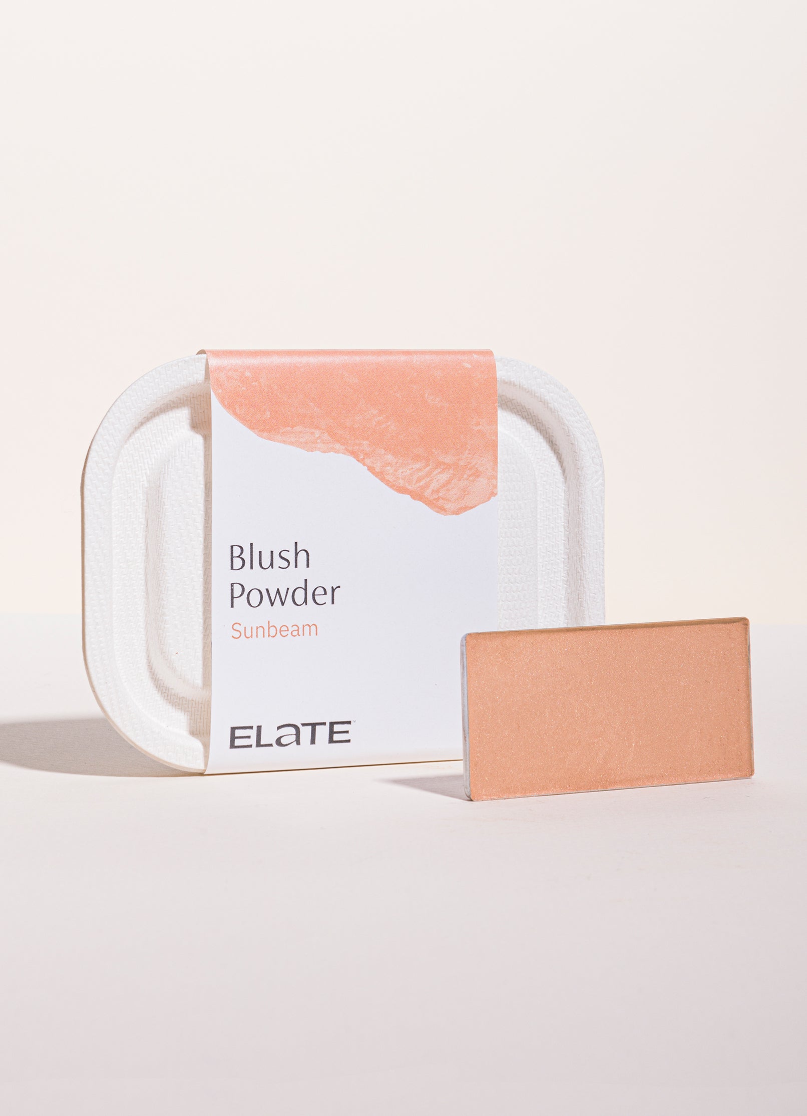 Elate Beauty - Blush Powder
