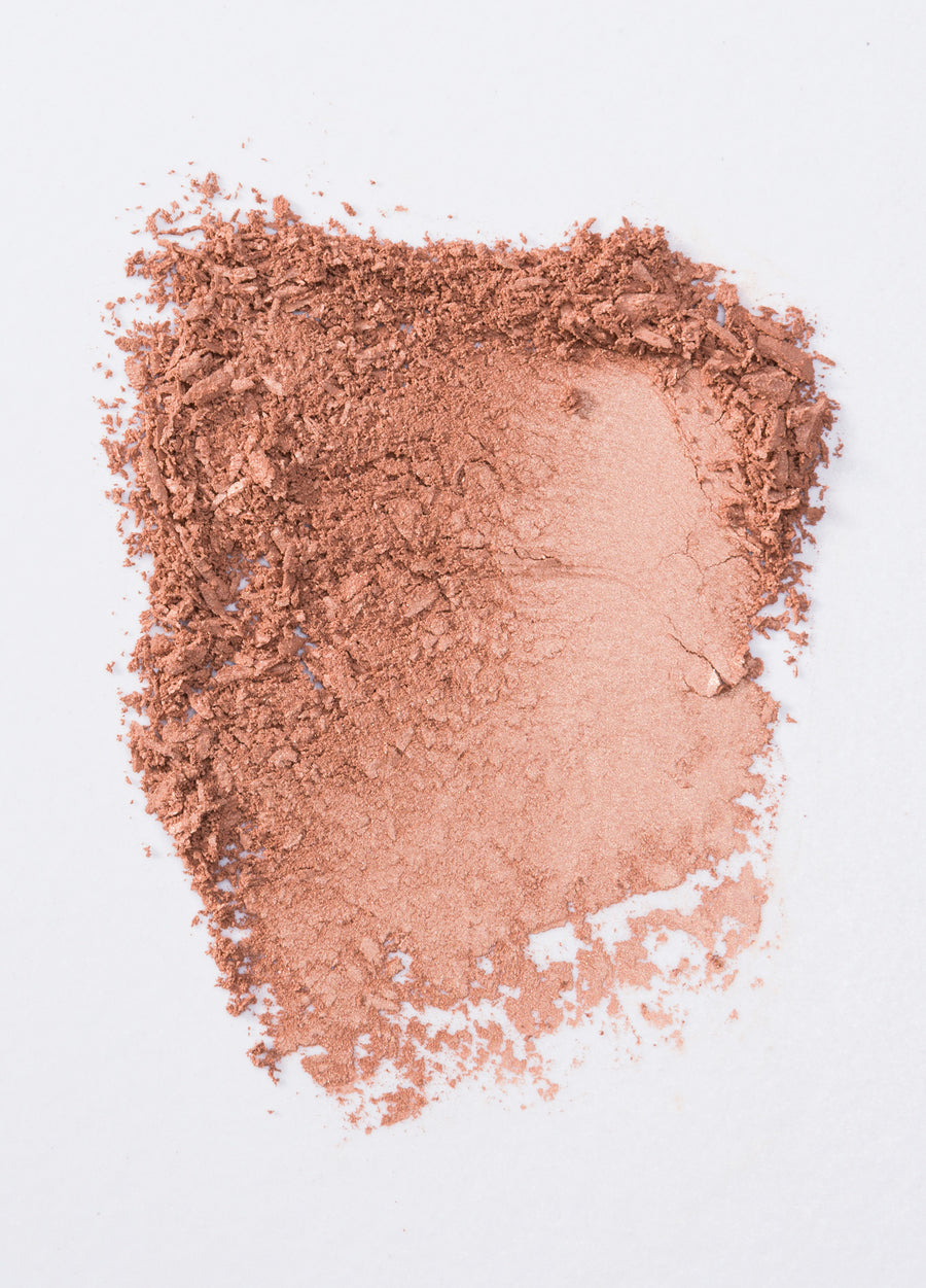 Elate Beauty - Blush Powder – Face Food Natural Beauty Market