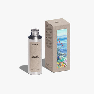 Gentle Cleanser with Goldenseal Leaf + Chamomile