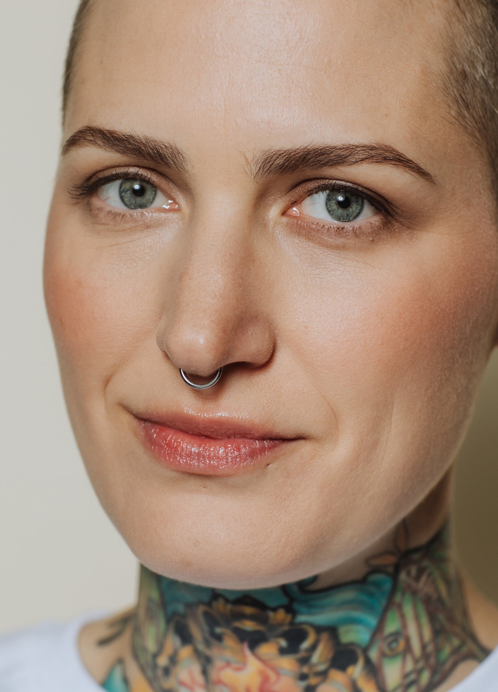 Elate Beauty - Blush Powder