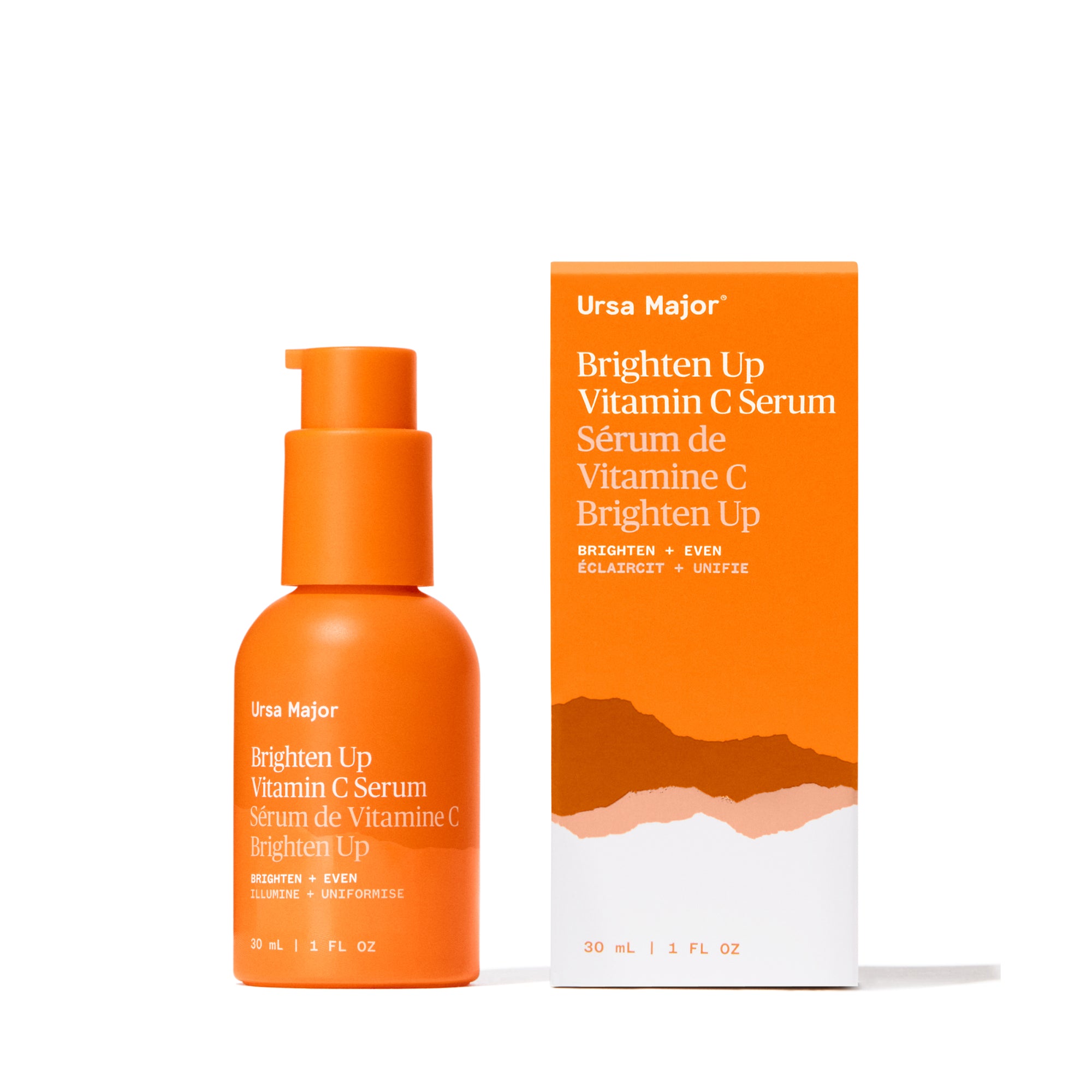 Ursa Major - Ursa Major Brighten Up Vitamin C Serum