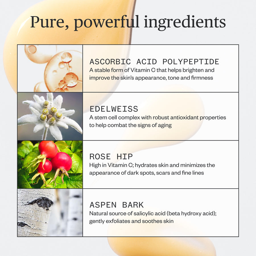 Ursa Major - Ursa Major Brighten Up Vitamin C Serum