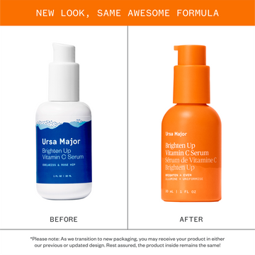 Ursa Major - Ursa Major Brighten Up Vitamin C Serum