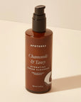 Chamomile & Tansy Hydrating Cream Cleanser