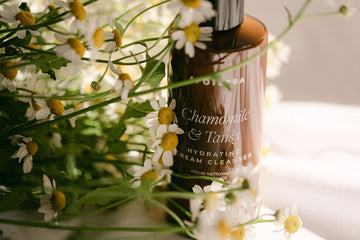 The Herbalist- Barrier Repair, Decongest and Heal