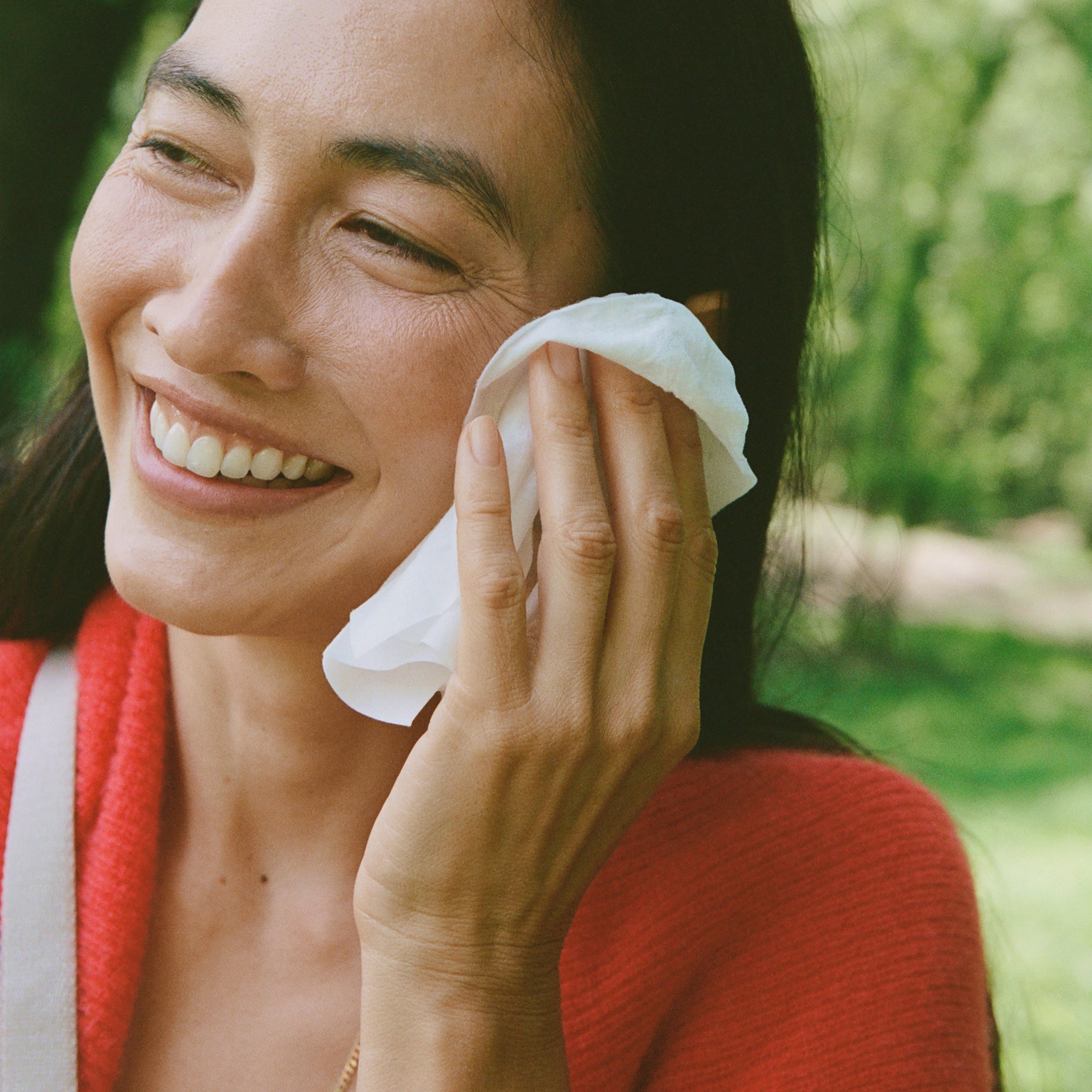 Ursa Major - Essential Face Wipes