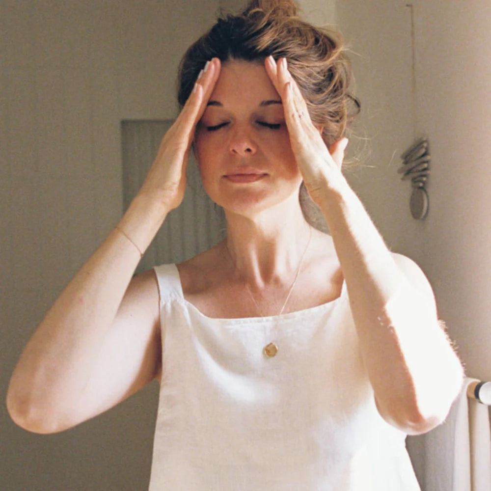 Eye Cream with Hyaluronic Acid and Plant Peptides