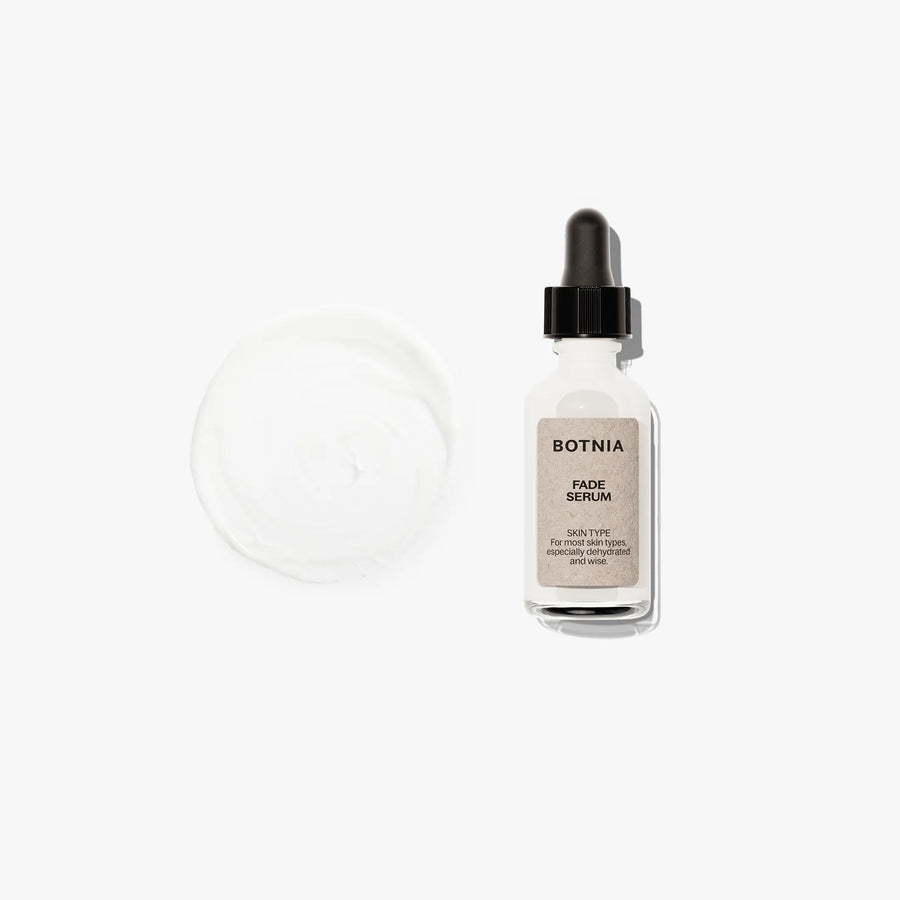 Fade Serum with Mandelic Acid and Algae