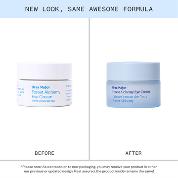 Ursa Major - Forest Alchemy Eye Cream