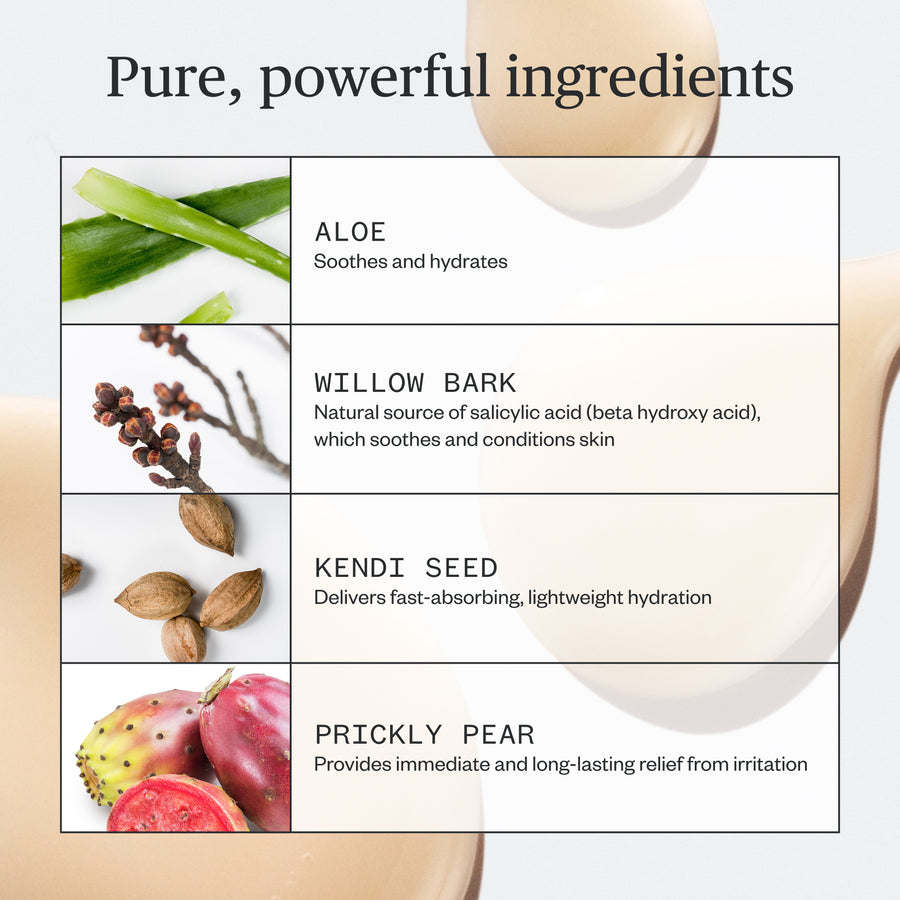 Ursa Major - Fortifying Gel Moisturizer