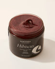 Hibiscus Exfoliating Mud