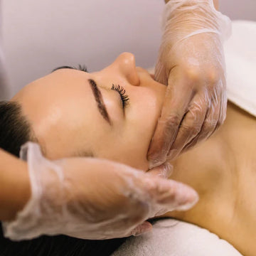 Buccal Massage