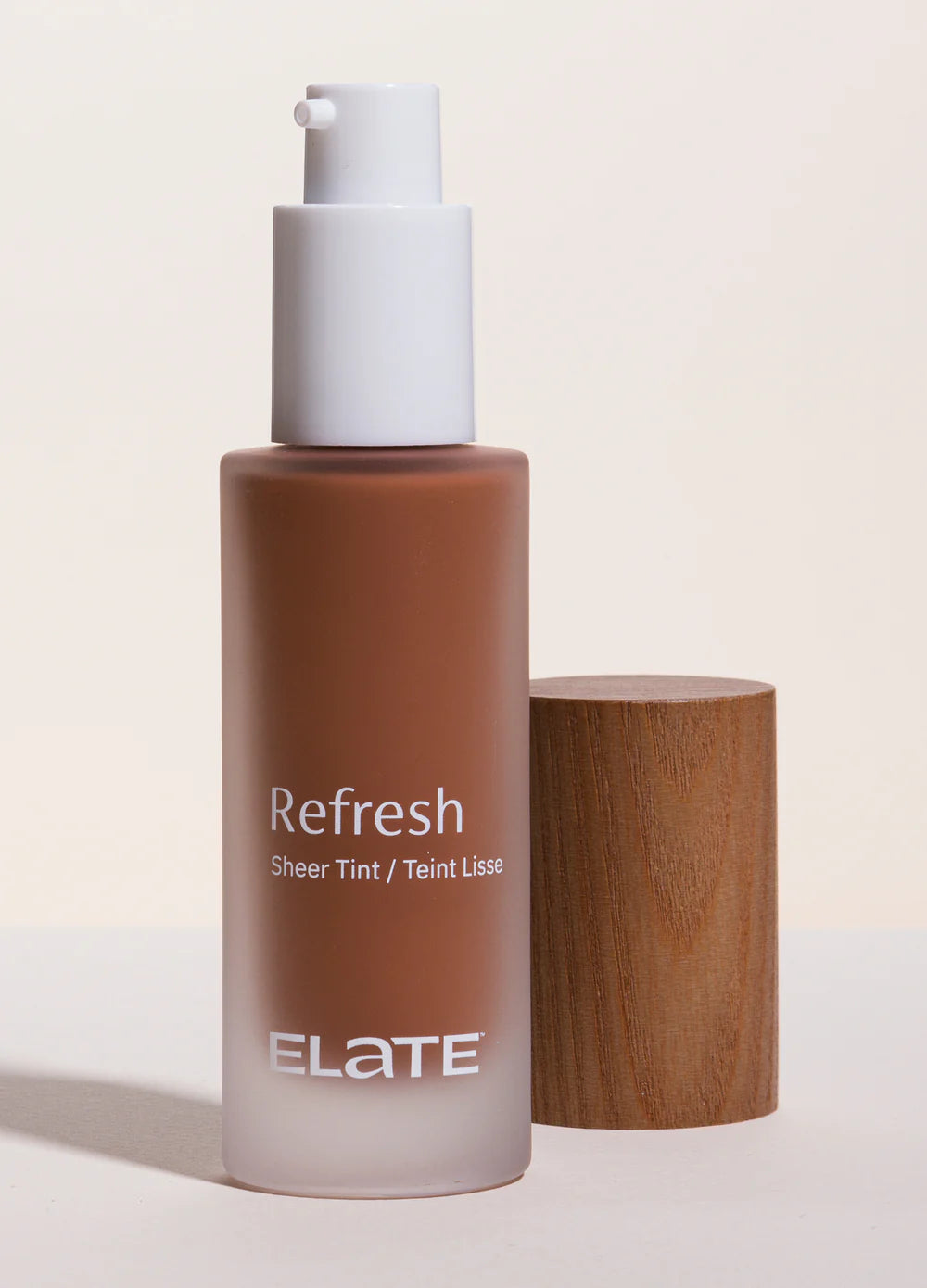 Elate Beauty-Refresh Foundation