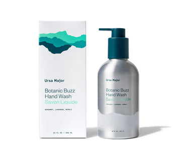 Ursa Major - Botanic Buzz Hand Wash