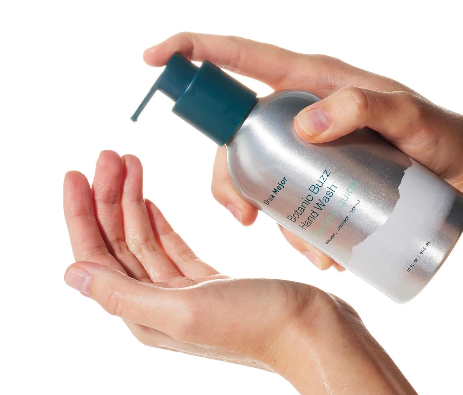 Ursa Major - Botanic Buzz Hand Wash