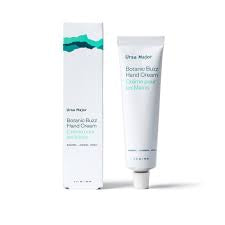 Ursa Major - Botanic Buzz Hand Cream