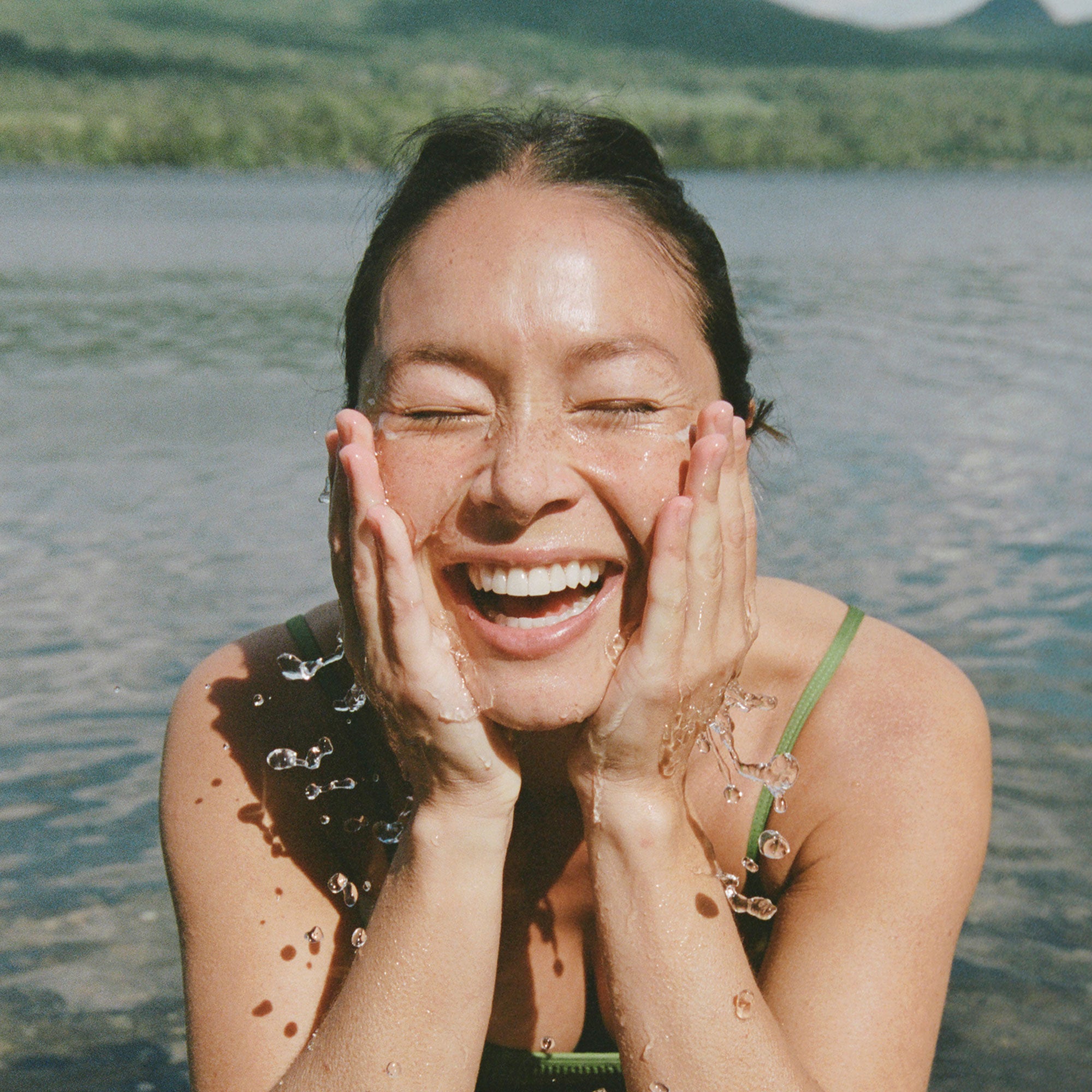 Ursa Major - Making Moves Milky Cleanser