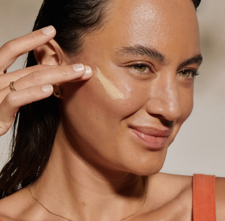 Minori - Daily Mineral Face Sunscreen