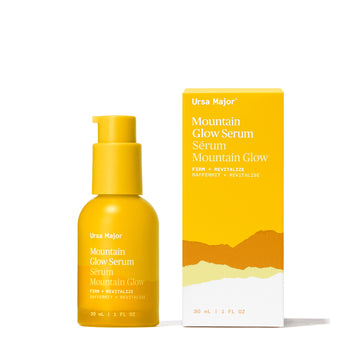 Ursa Major - Mountain Glow Serum