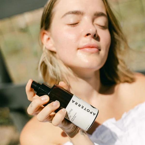 Neroli Clarifying Mist