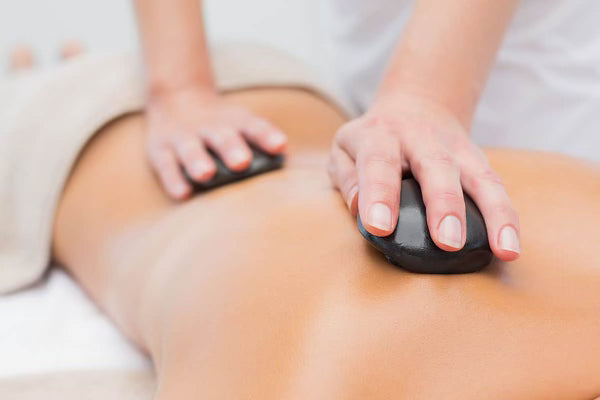 Newburyport Massage
