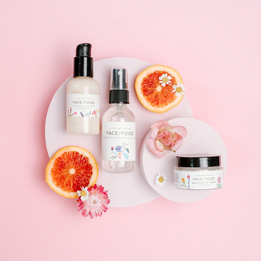 Newburyport Organic Skincare