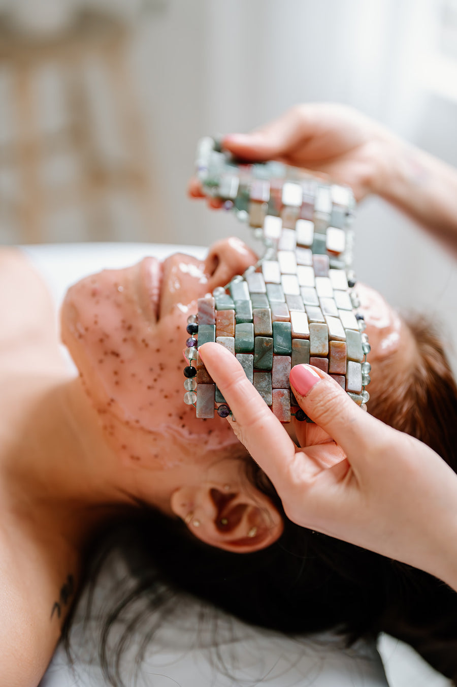 Newburyport Spa Services