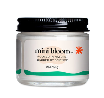 Mini Bloom - Hallelujah Nipple Balm