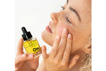 Om Organics Facial