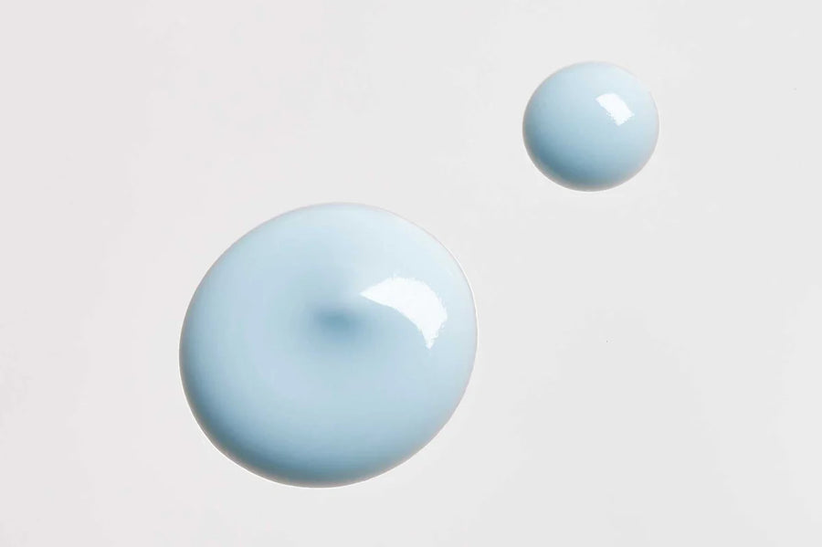 Om Organics Blue Azul Soothing Cleansing Emulsion