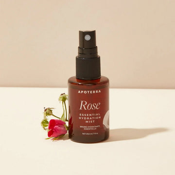Rose Essential Hydration Mist