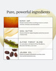 Ursa Major - Botanic Buzz Hand Cream