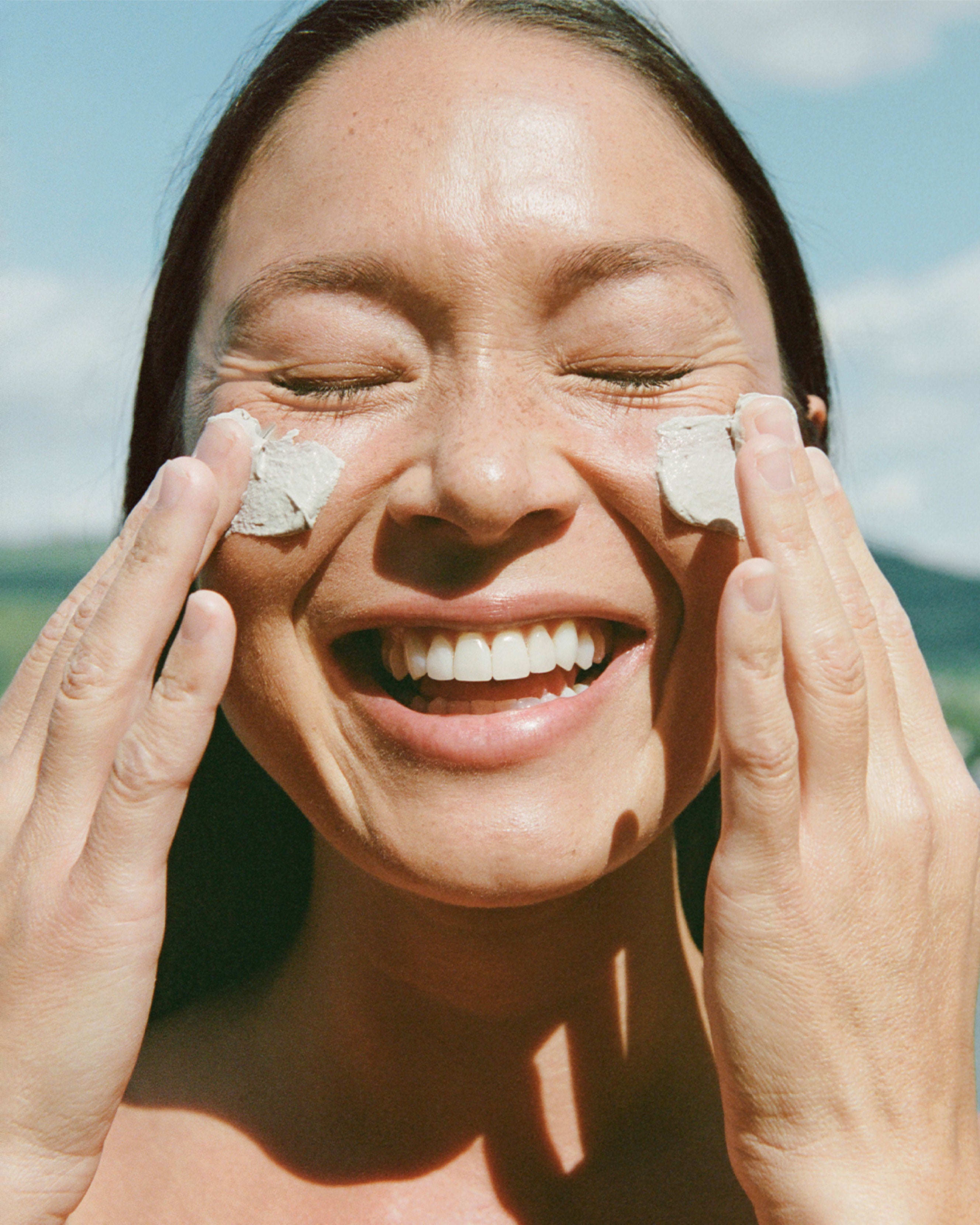 Ursa Major - Green Slate Mineral Polish