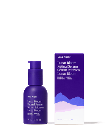 Ursa Major - Lunar Bloom Retinal Serum