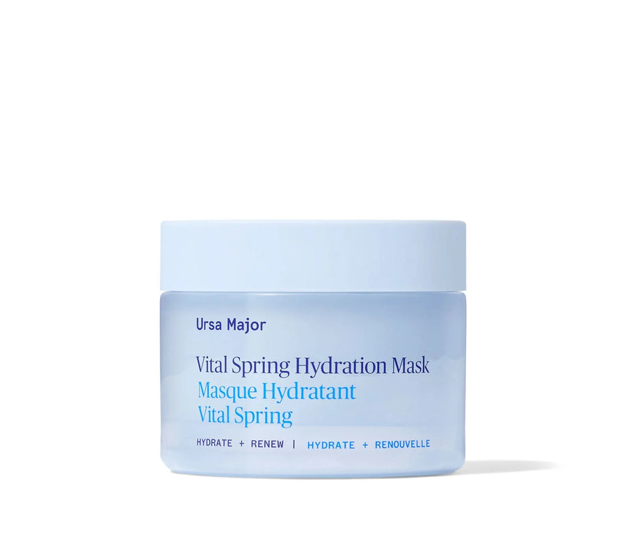 Ursa Major - Vital Spring Hydration Mask