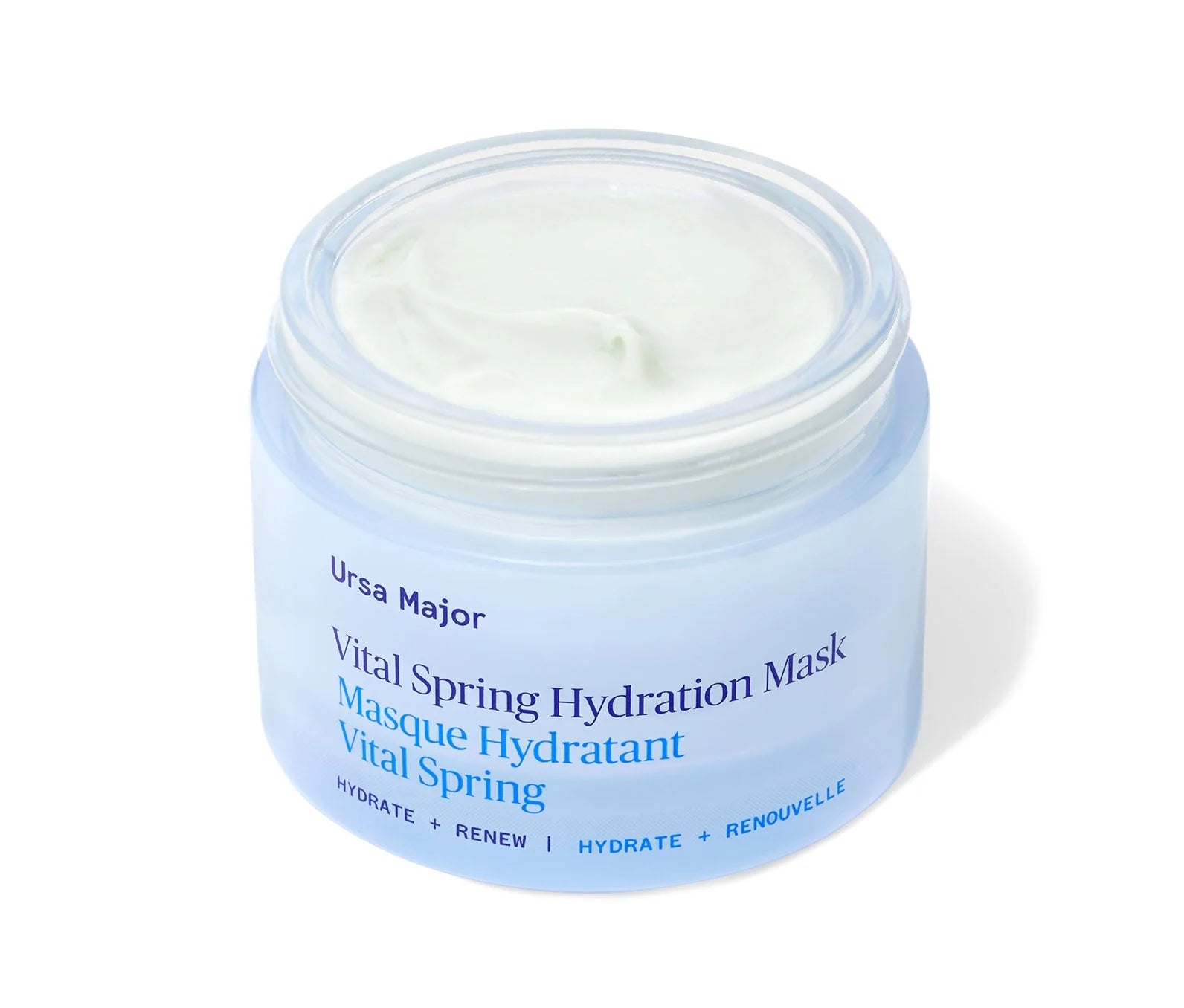 Ursa Major - Vital Spring Hydration Mask