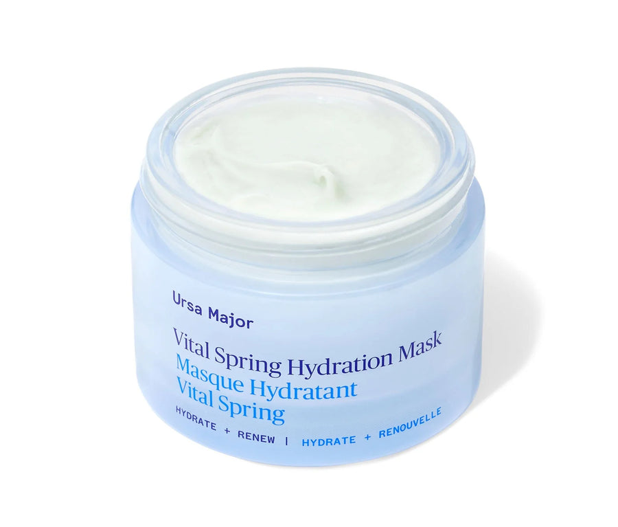 Ursa Major - Vital Spring Hydration Mask