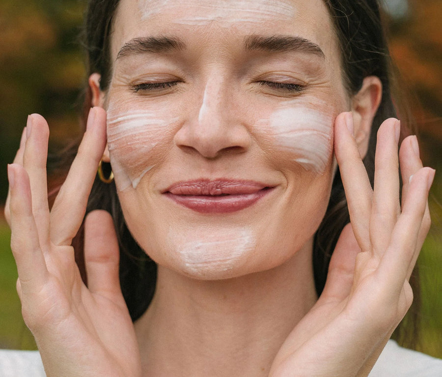 Ursa Major - Vital Spring Hydration Mask