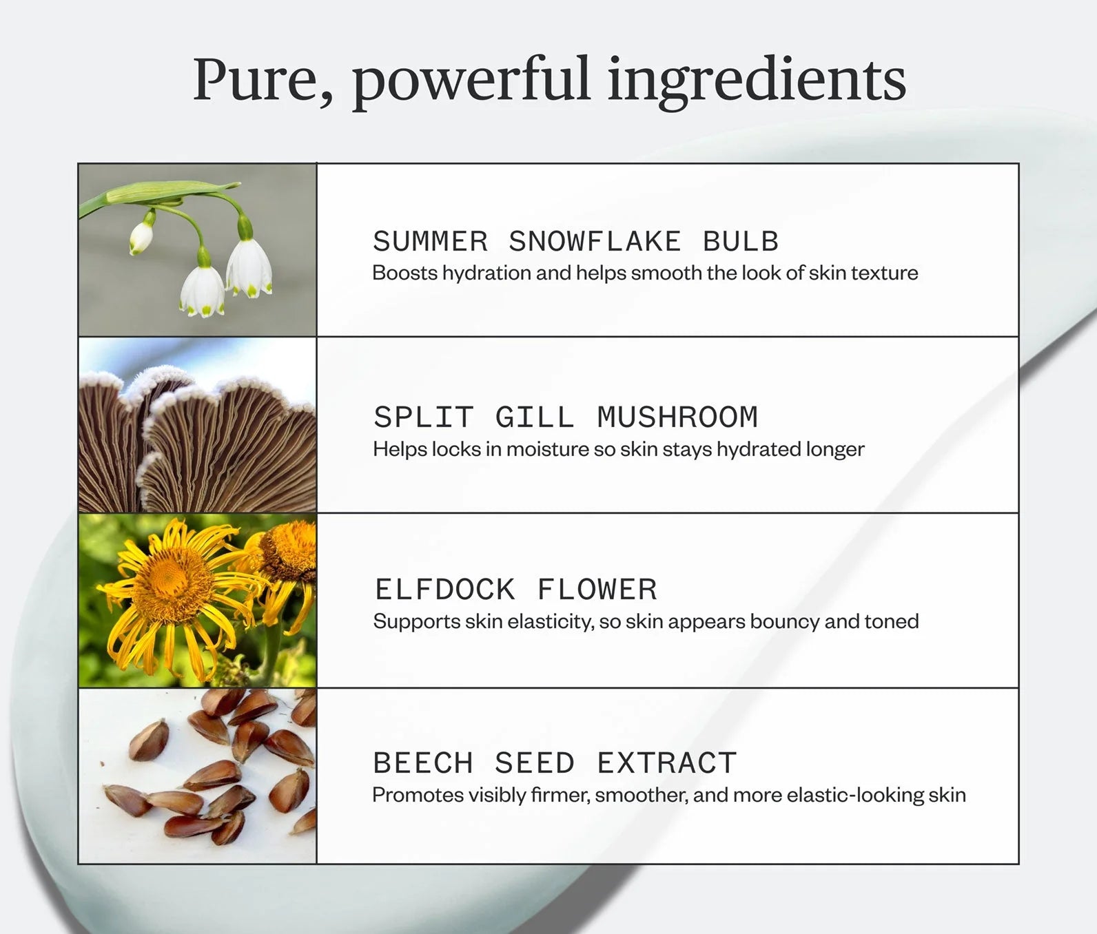 Ursa Major - Vital Spring Hydration Mask