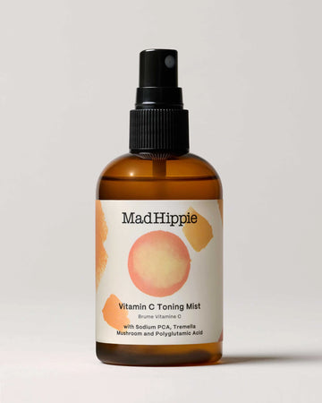 Mad Hippie - Vitamin C Toning Mist (Formerly Hydrating Nutrient Mist)