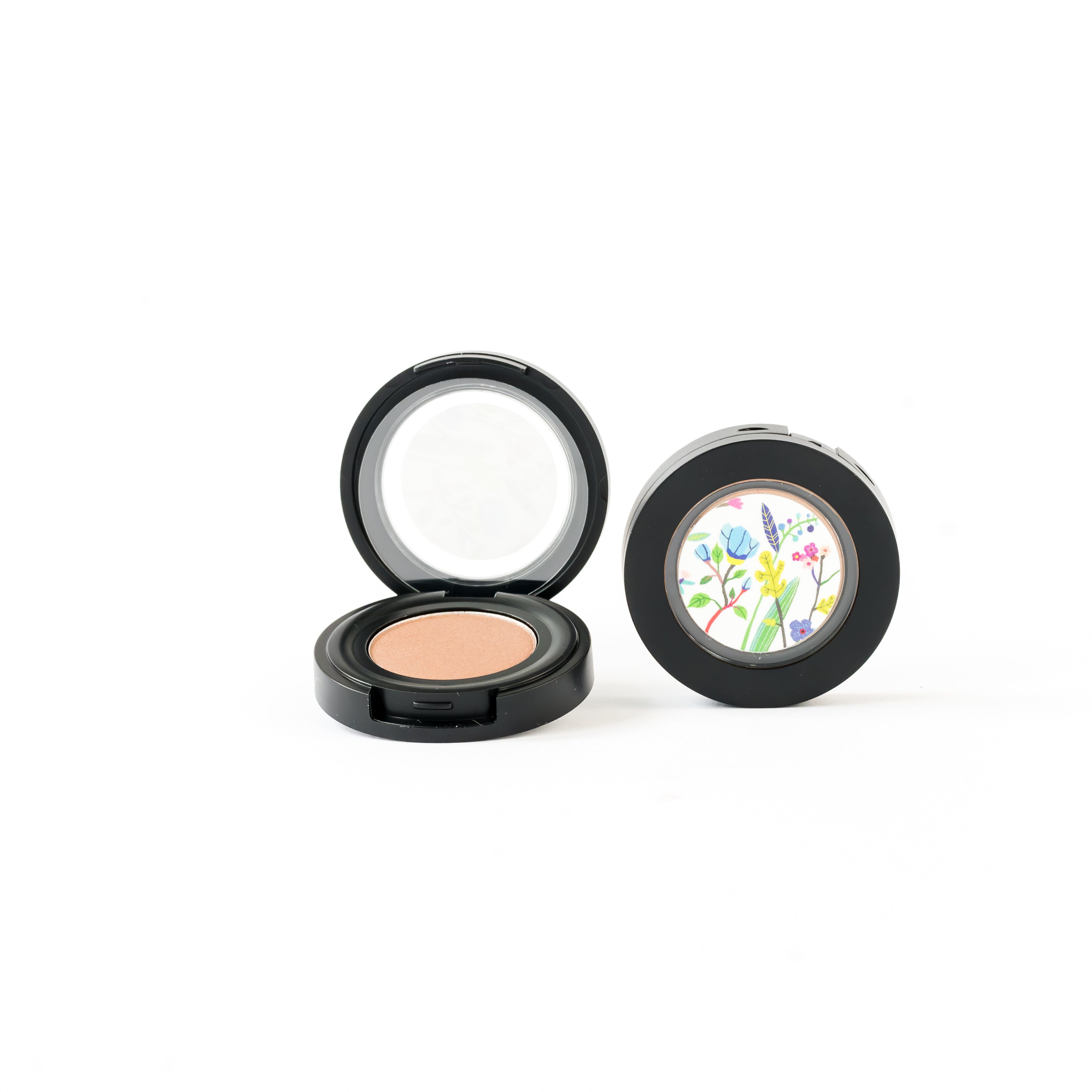 Face Food - All-Natural Eye Shadow