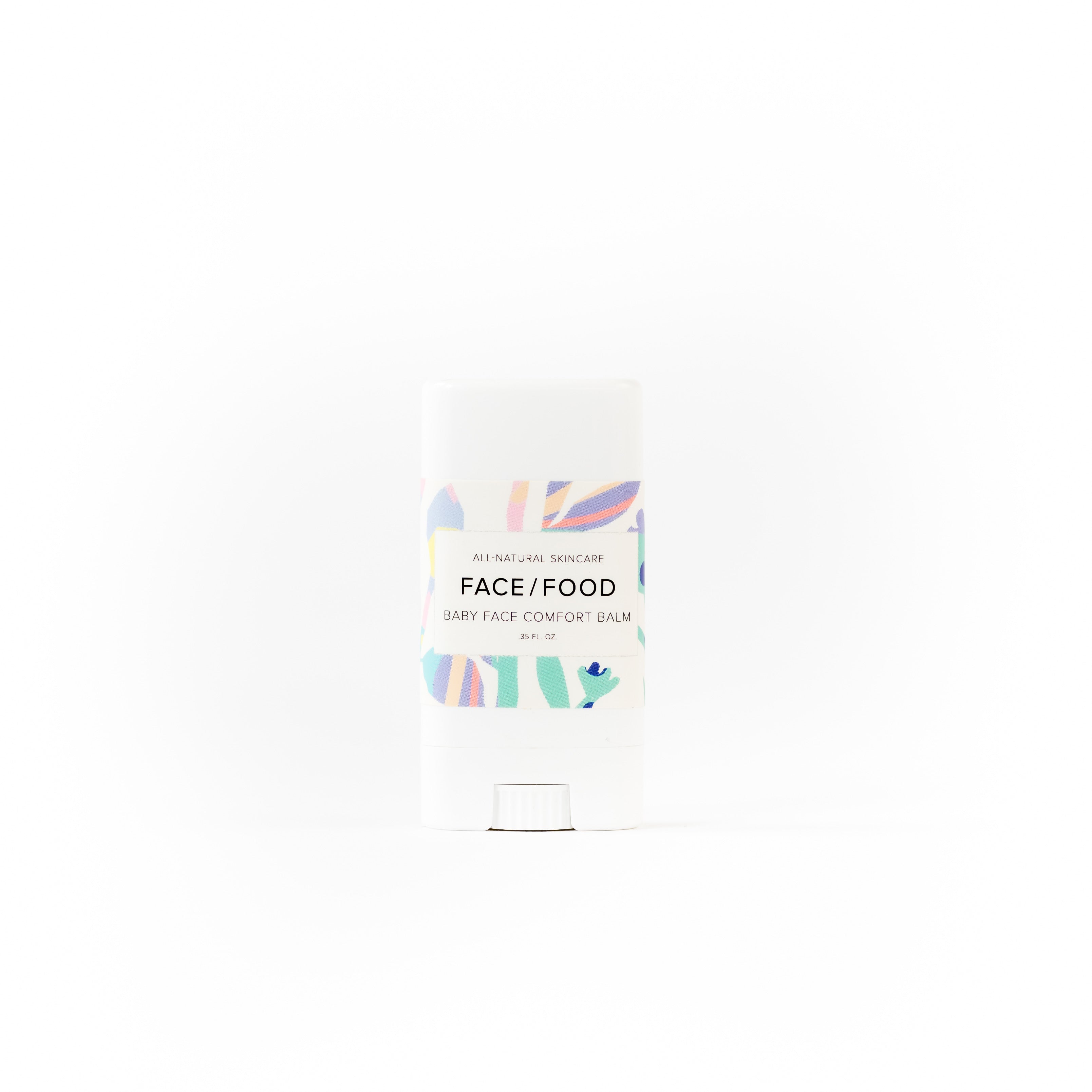 Face Food - Baby Face Comfort Balm
