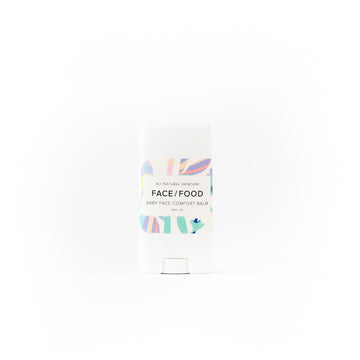 Face Food - Baby Face Comfort Balm