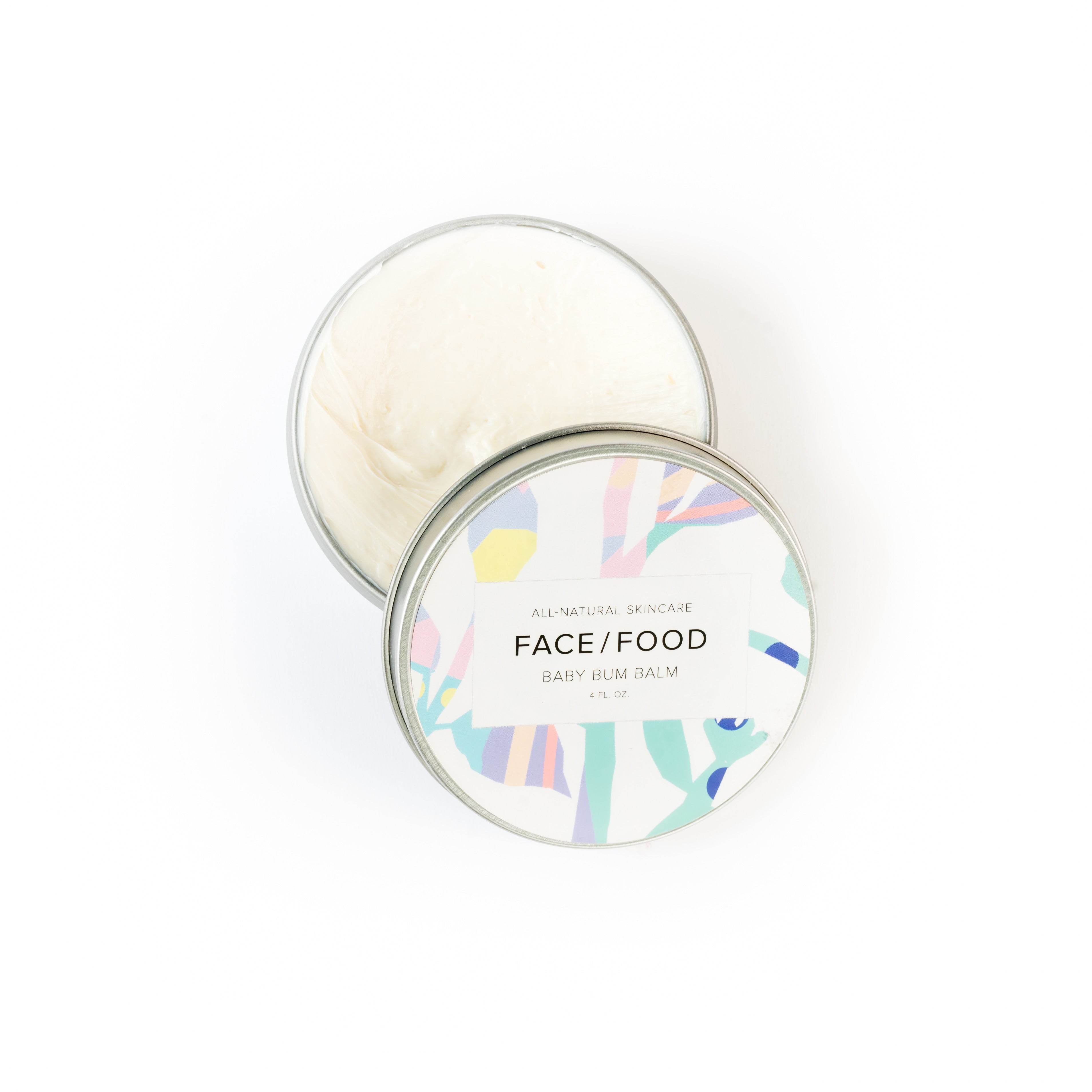 Face Food - Baby Bum Balm