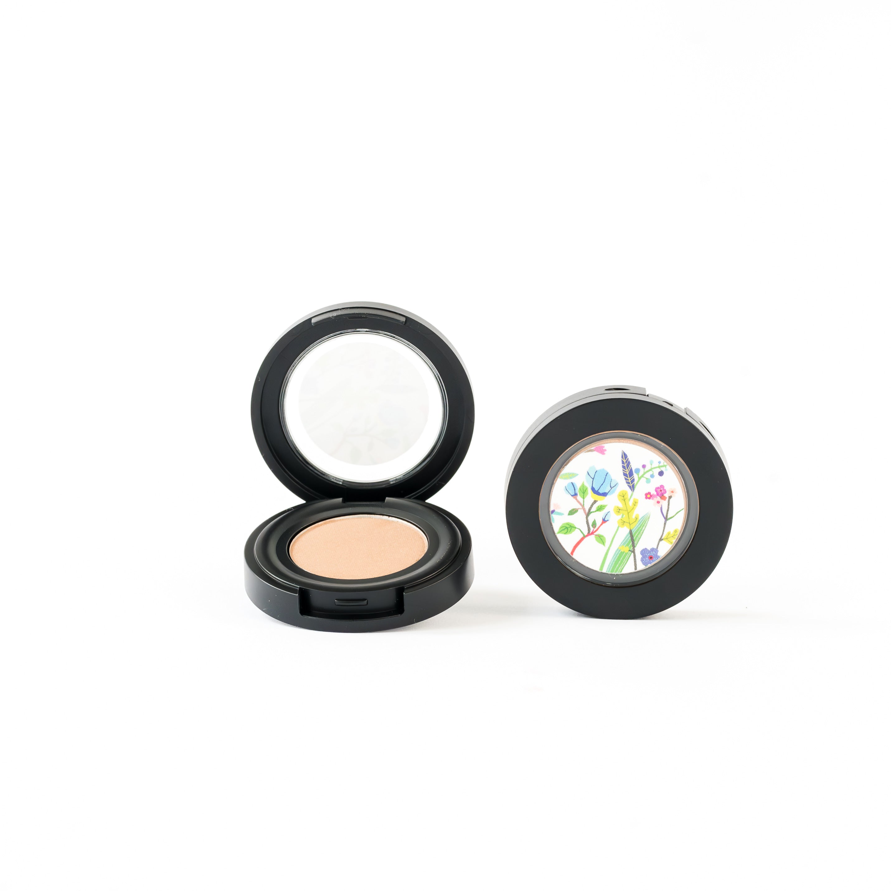 Face Food - All-Natural Eye Shadow