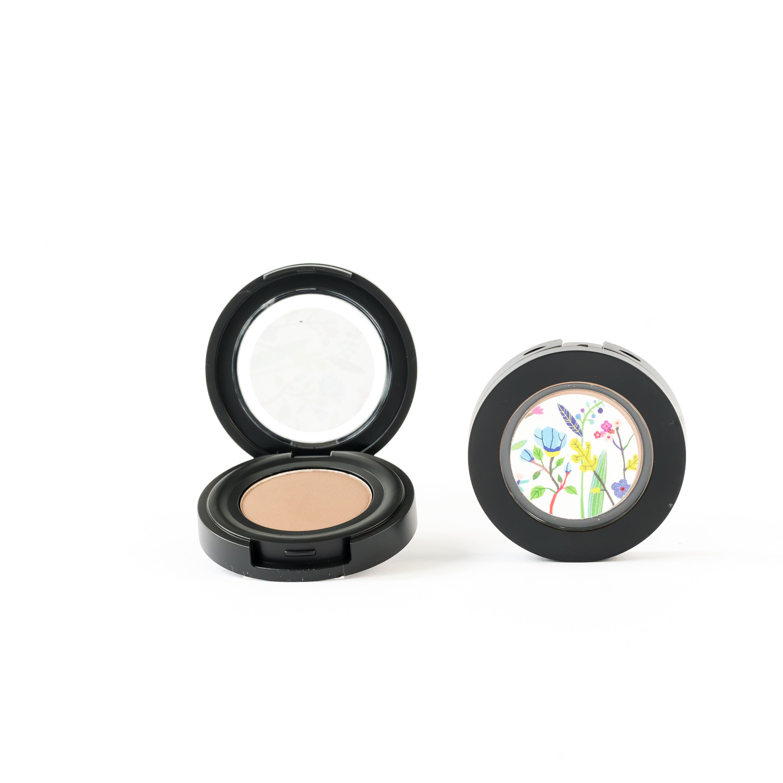 Face Food - All-Natural Eye Shadow